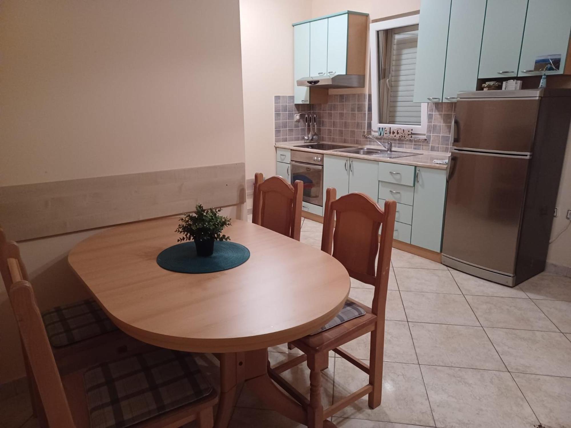 Adriatic Oasis Apartments Preko Zimmer foto